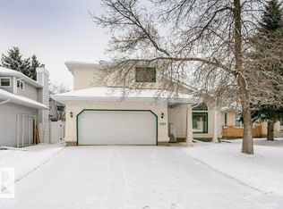 1389 Falconer Rd NW, Edmonton, AB