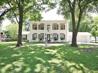 911 Griffith Ave, Terrell, TX 75160