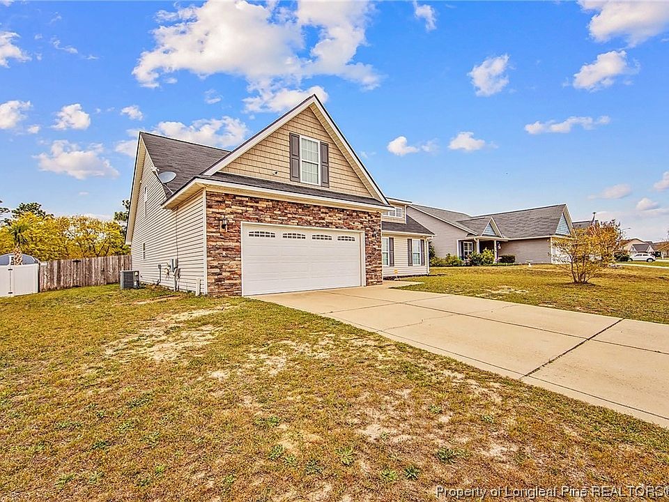 3644 Crosswinds Dr, Hope Mills, NC 28348 Zillow