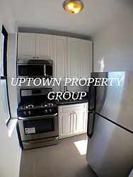 Rented by Uptown Property Group