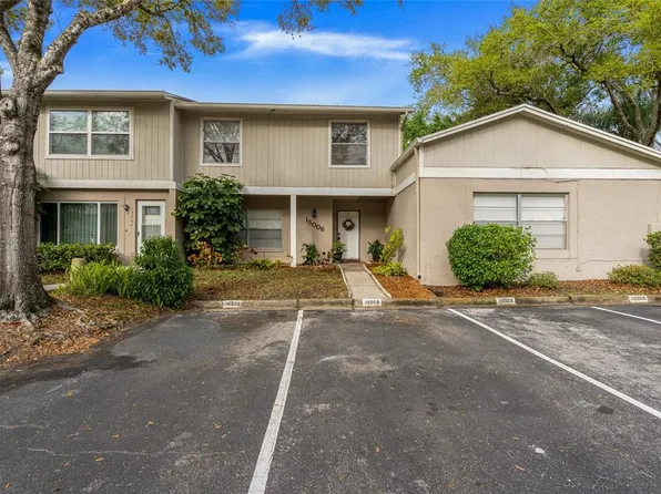 15006 Morning Dr, Lutz, FL 33559