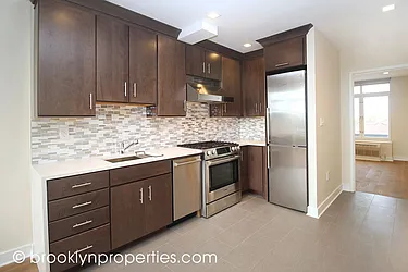 Rented by Brooklyn Properties