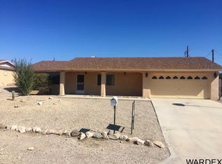 670 Aquamarine Dr, Lake Havasu City, AZ 86406