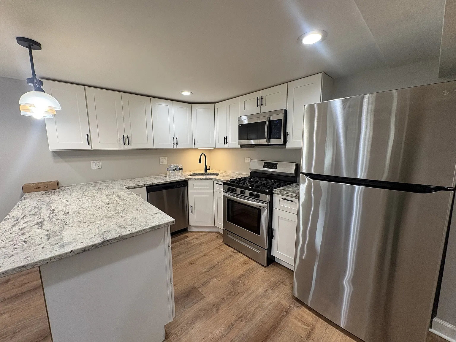 6510 S St. Lawrence Ave - GA — Photo 3