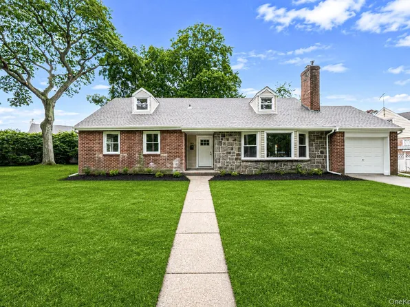 970 Hillman Street, West Hempstead, NY 11552