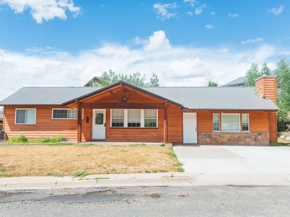 307 N 3rd St, Pagosa Springs, CO 81147