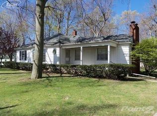 3304 Phillip Ave, Flint, MI 48507