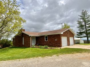 977 Highway Ad, Mountain Grove, MO 65711