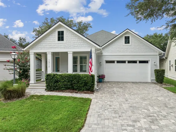 1512 Coastal Oaks Cir, Fernandina Beach, FL 32034