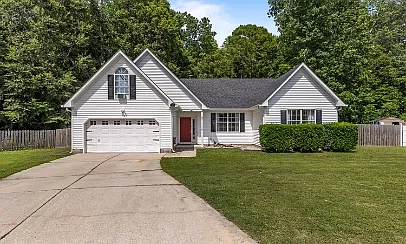 522 Pecan Ct — Photo 1