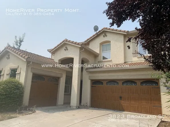 3823 Broadland St, Sacramento, CA 95834