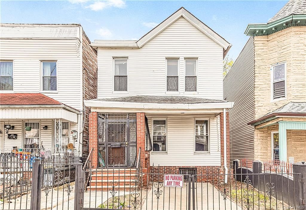 2858 Briggs Avenue, Bronx, NY 10458 Zillow