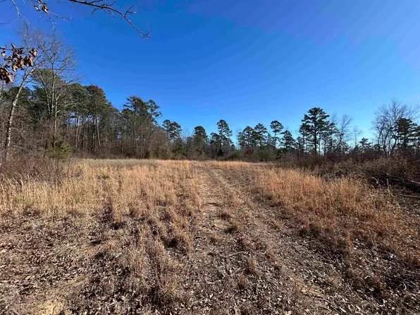 Big Creek Rd, Floral, AR 72534