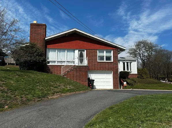 334 Allegany St, Frostburg, MD 21532