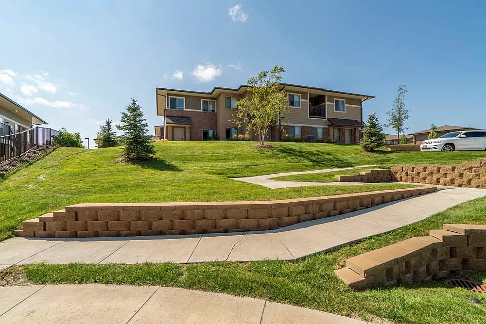 Villas of Omaha at Butler Ridge — Photo 4
