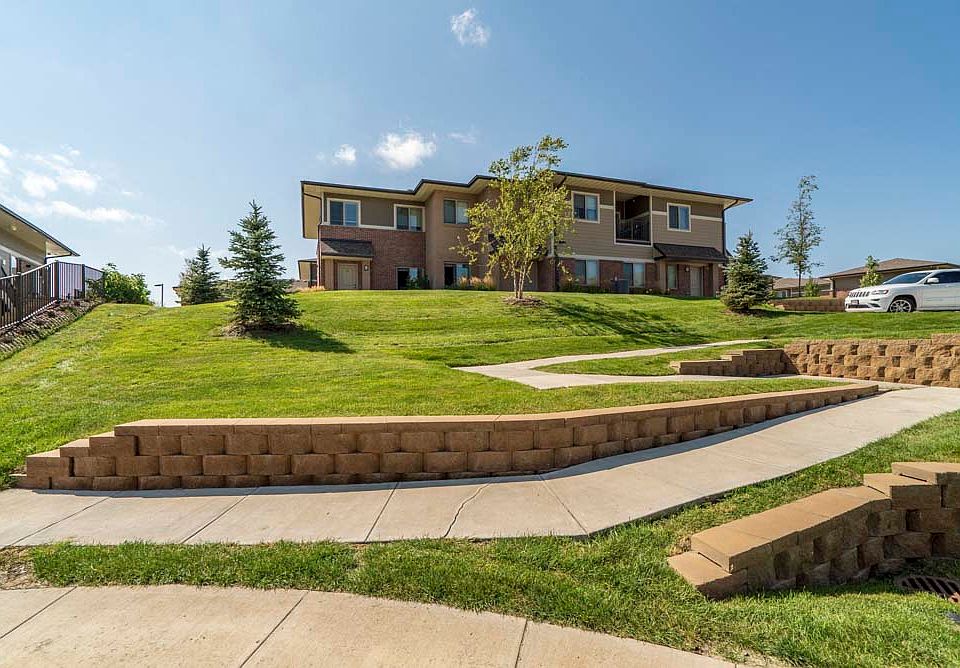 Nature's splendor at your doorstep with vibrant greenspaces.