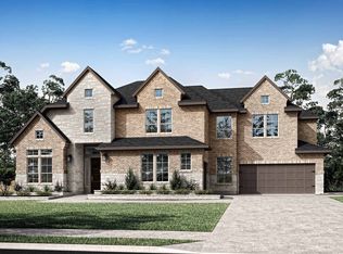 22306 Camouflage Ct, Cypress, TX 77433