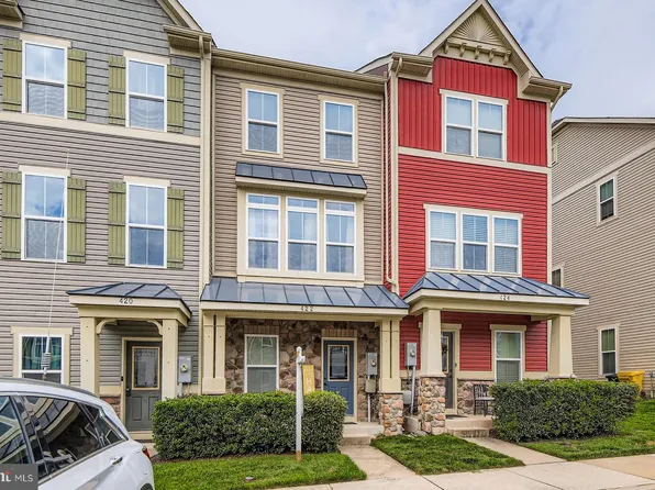 422 Willow Bend Dr, Glen Burnie, MD 21060