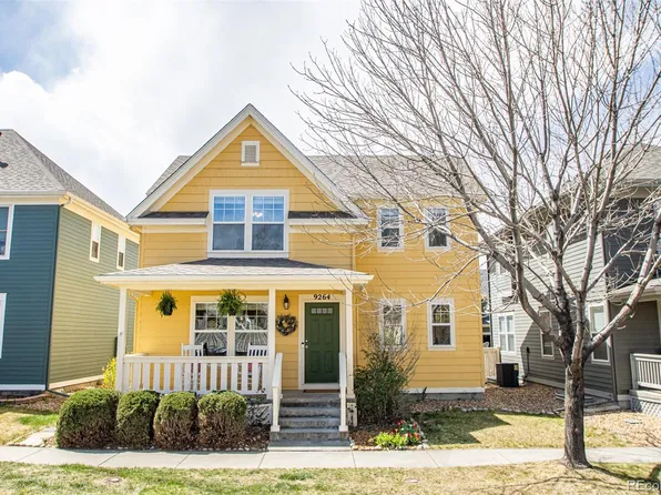 9264 E 108th Place, Henderson, CO 80640