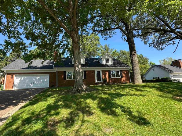 2475 Bannockburn Dr, Henderson, KY 42420