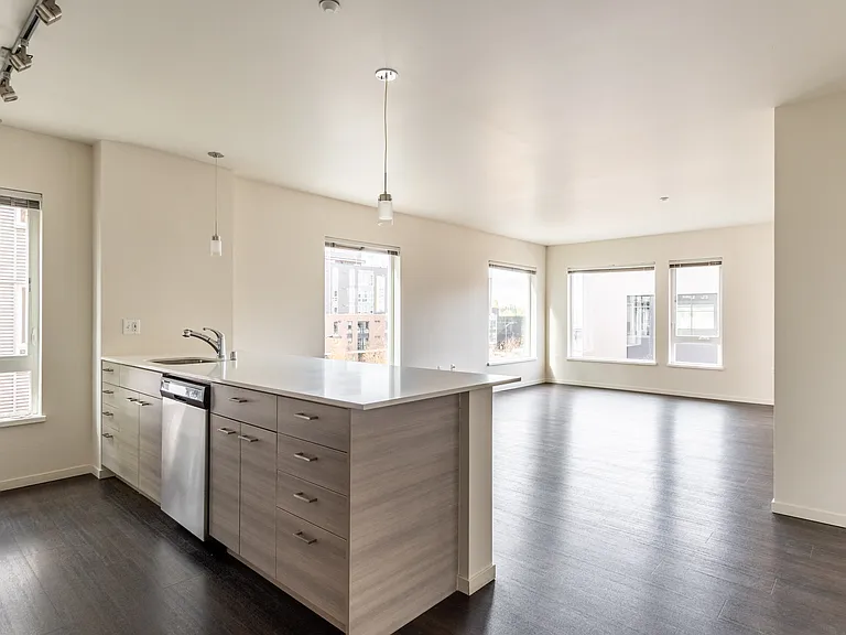 Sparc Apartments — Photo 15