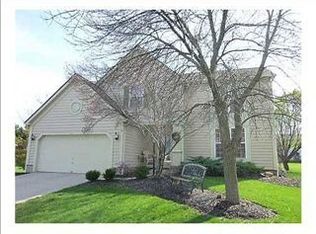 3275 Darby Glen Ct, Hilliard, OH 43026