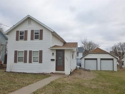 2207 Lucas St, Muscatine, IA, 52761