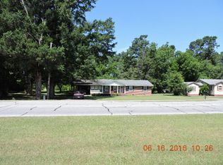 8639 Marlboro Ave, Barnwell, SC 29812