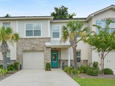 905 Mariners Cir, Saint Simons Island, GA, 31522