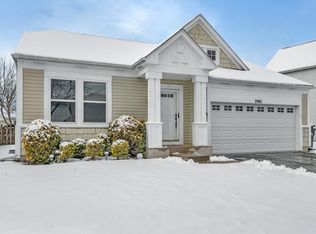 2461 Wexford Ln, Lake In The Hills, IL 60156
