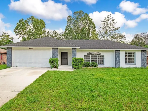 2113 N NORMANDY BOULEVARD, DELTONA, FL 32725
