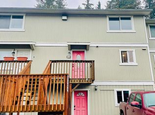 1218 Selief Ln APT 10, Kodiak, AK 99615