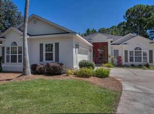 229 Wekiva Cv, Destin, FL 32541