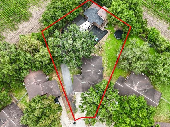 2425 Cesar Menchaca Ct, Harlingen, TX 78550