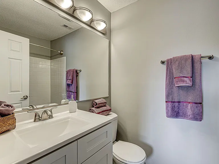 The Villages of Bent Tree Apartments — Photo 16