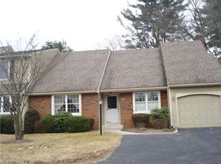269 The Mdws, Enfield, CT 06082