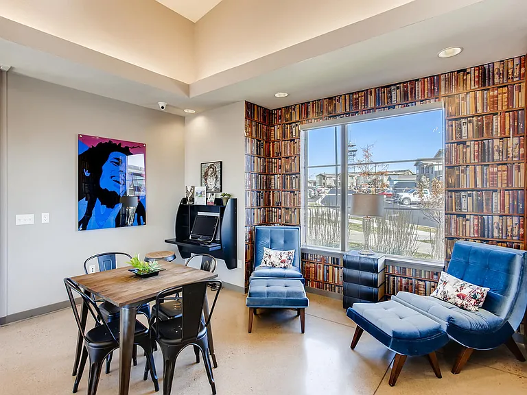 Legend Flats | Evans, CO Apartments