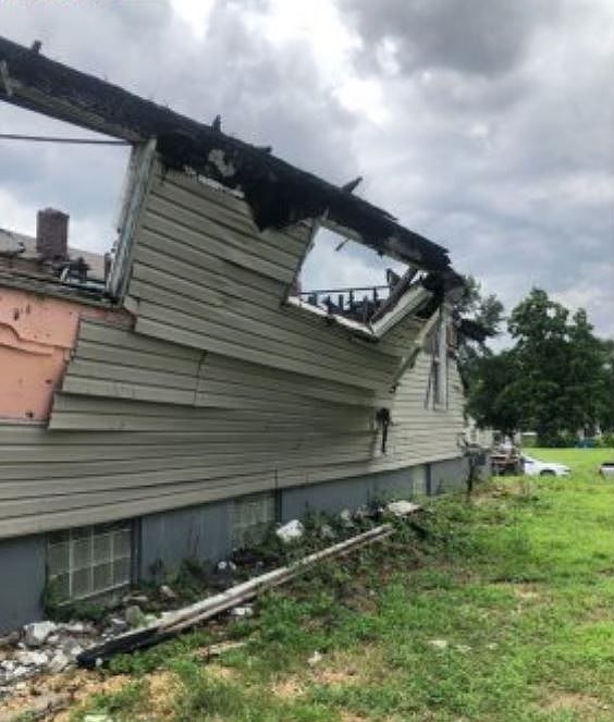 2nd image of 4912 Arlington Ave