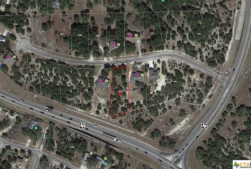 2nd image of 207 Bobby Clark Dr
