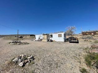 111 Blake Ave, Goldfield, NV 89013