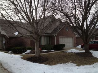 3031 Gorham Ct, Carmel, IN 46033