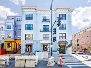2305 18th St NW APT 401, Washington, DC