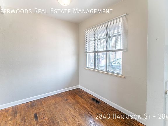 5th image of 2843 N Harrison St #2843