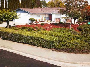3855 Riverview Pl, Concord, CA