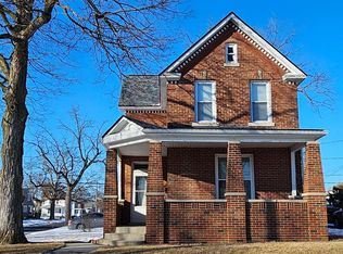 928 Putnam St, Fort Wayne, IN