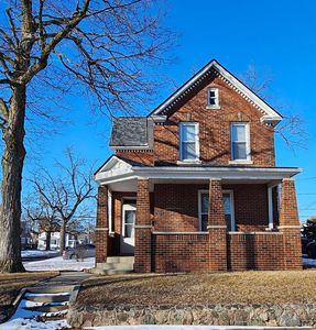 928 Putnam St, Fort Wayne, IN, 46808