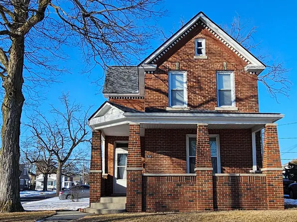 928 Putnam St, Fort Wayne, IN 46808