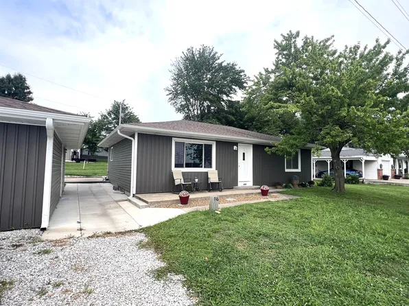 516 Roe St, Pilot Grove, MO 65276