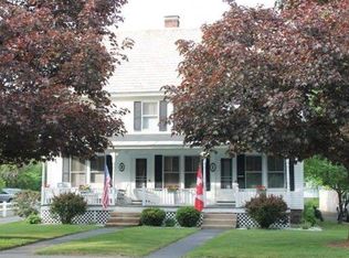 3 Park Ave, Keene, NH 03431