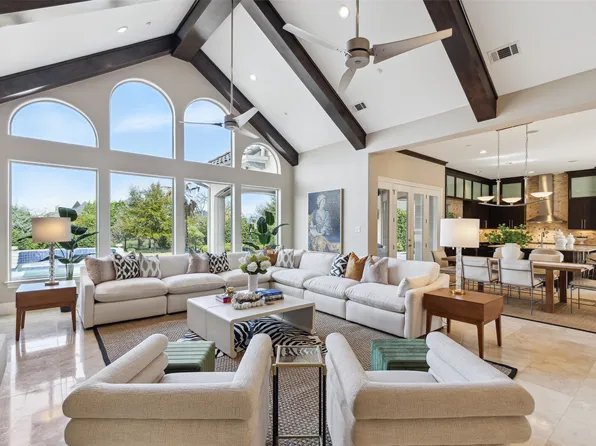 1700 Bur Oak Dr, Southlake, TX 76092